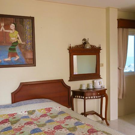 הואה הין Fulay Hotel מראה חיצוני תמונה
