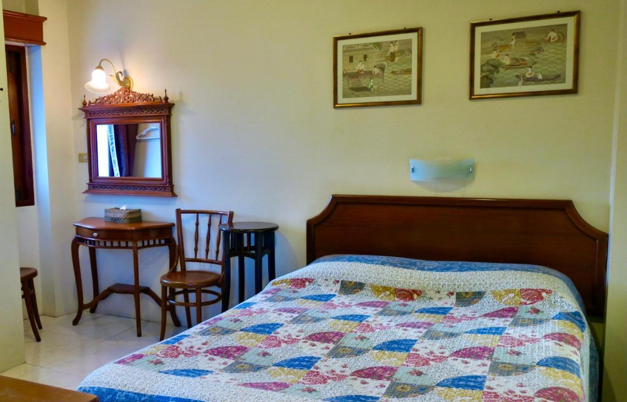 הואה הין Fulay Hotel מראה חיצוני תמונה