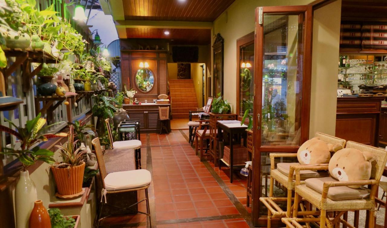 הואה הין Fulay Hotel מראה חיצוני תמונה