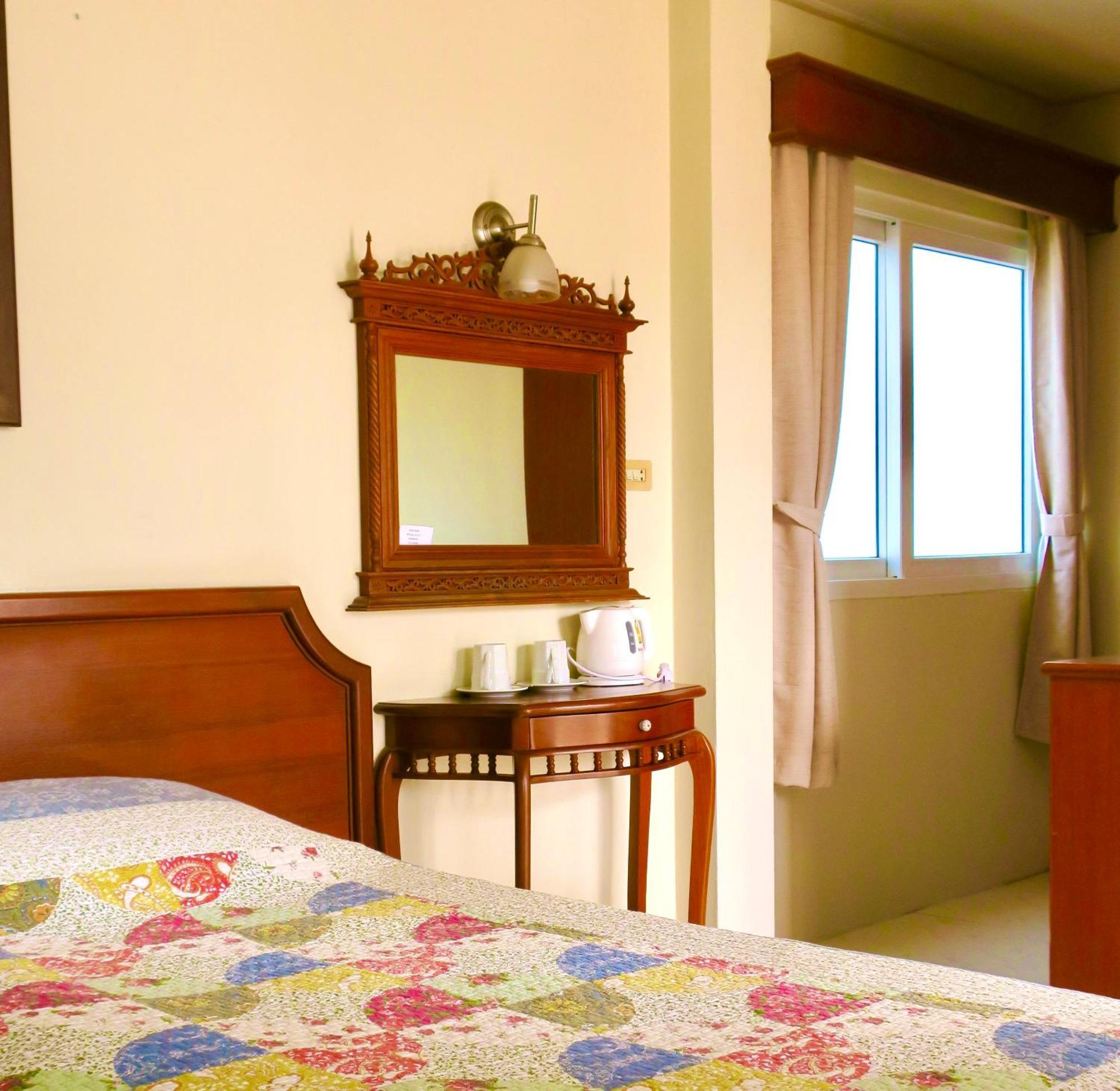 הואה הין Fulay Hotel מראה חיצוני תמונה