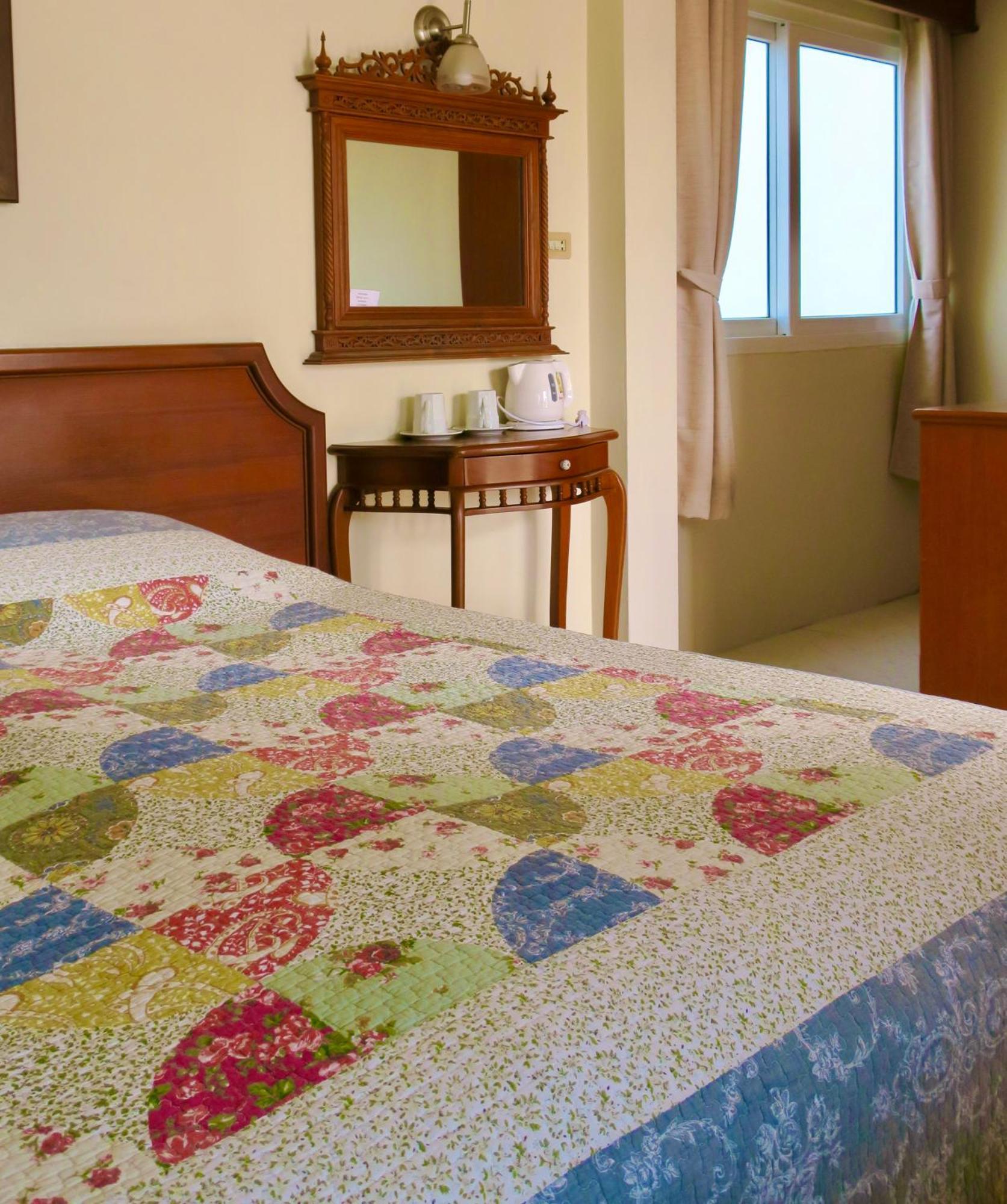 הואה הין Fulay Hotel מראה חיצוני תמונה