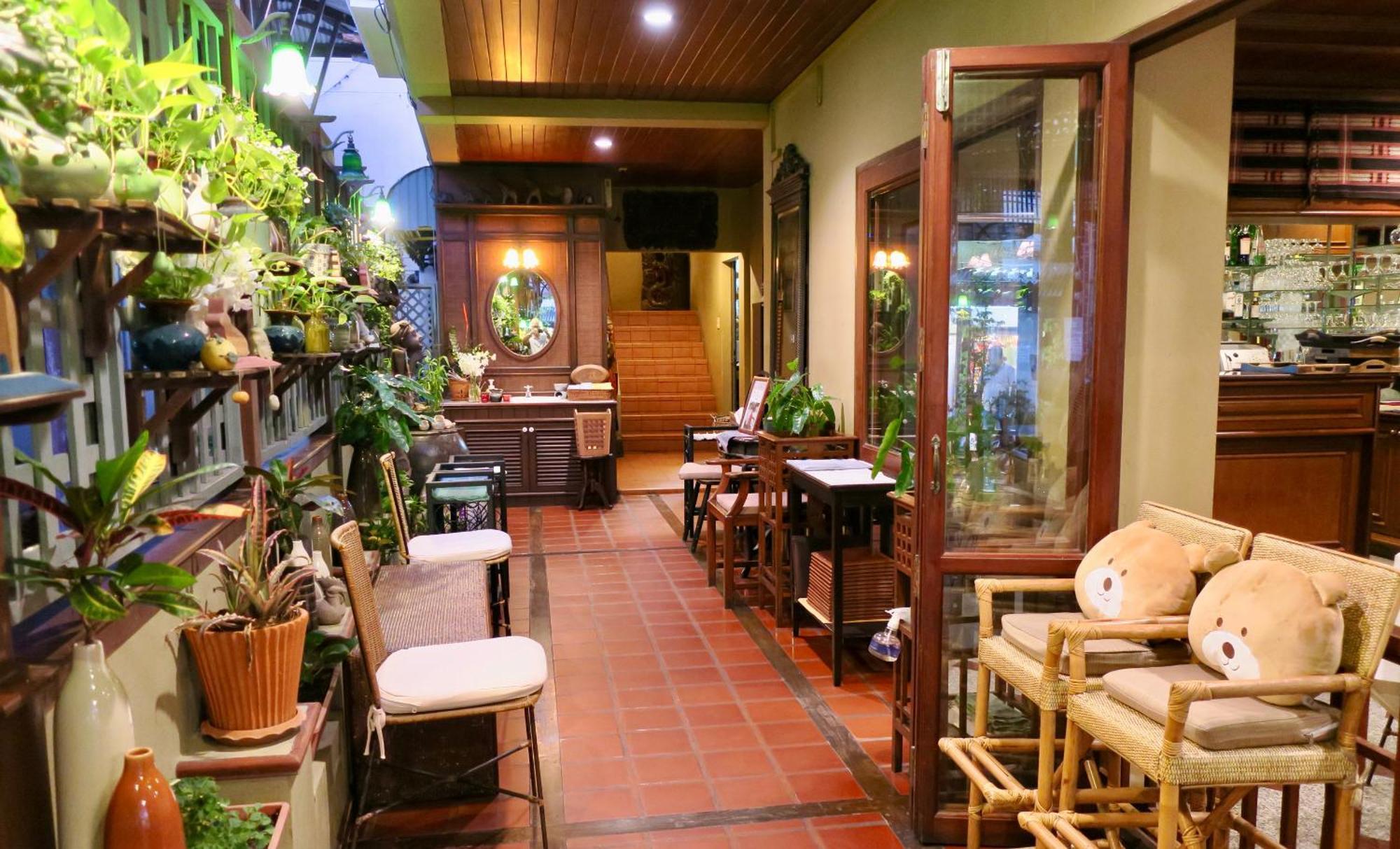 הואה הין Fulay Hotel מראה חיצוני תמונה