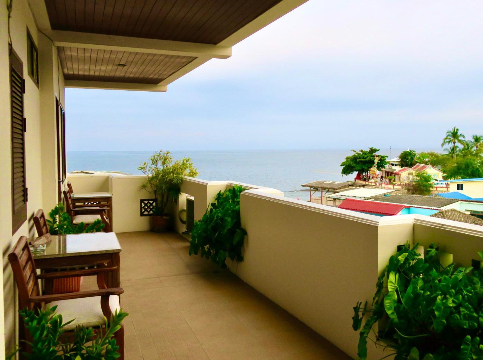 הואה הין Fulay Hotel מראה חיצוני תמונה