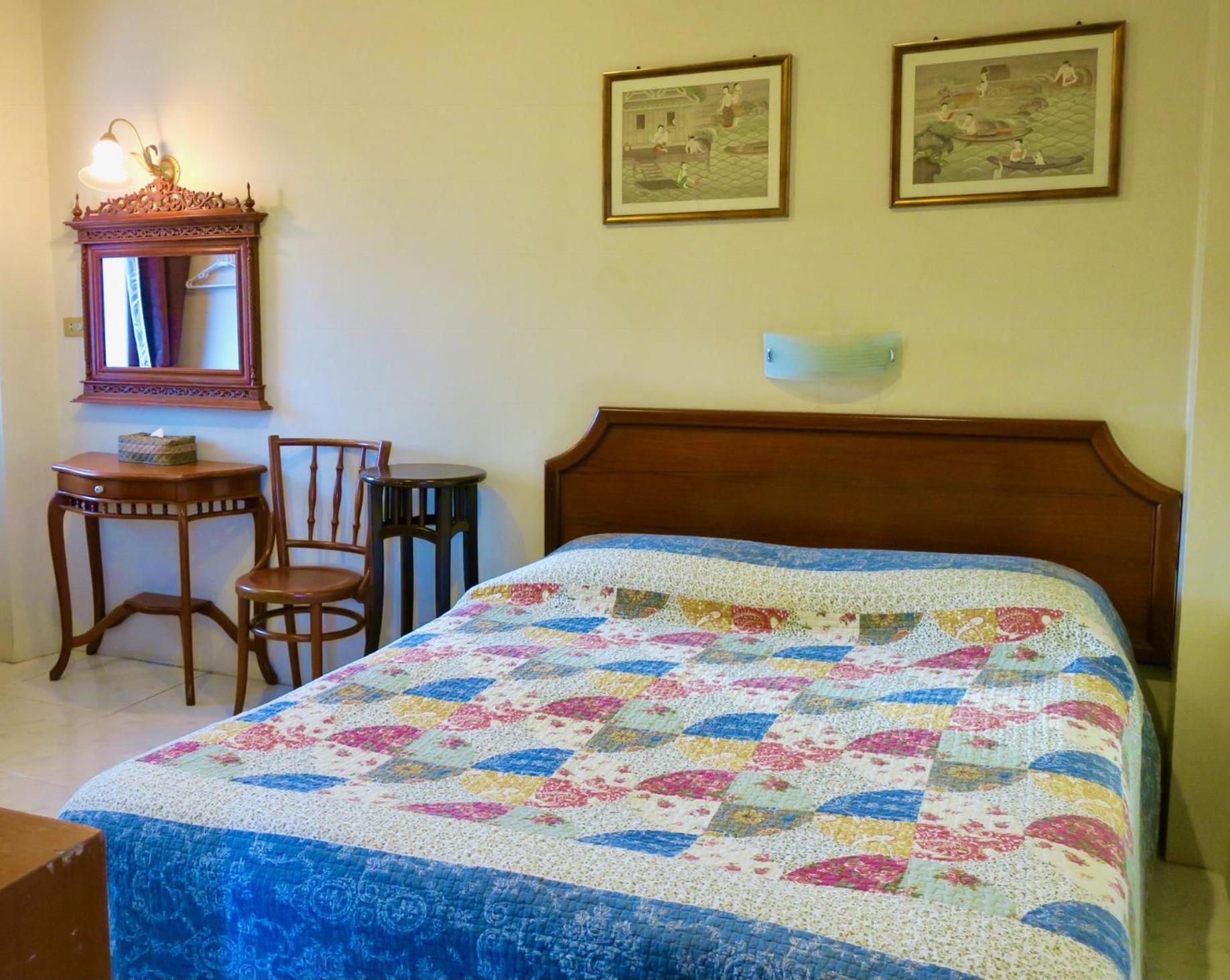 הואה הין Fulay Hotel חדר תמונה