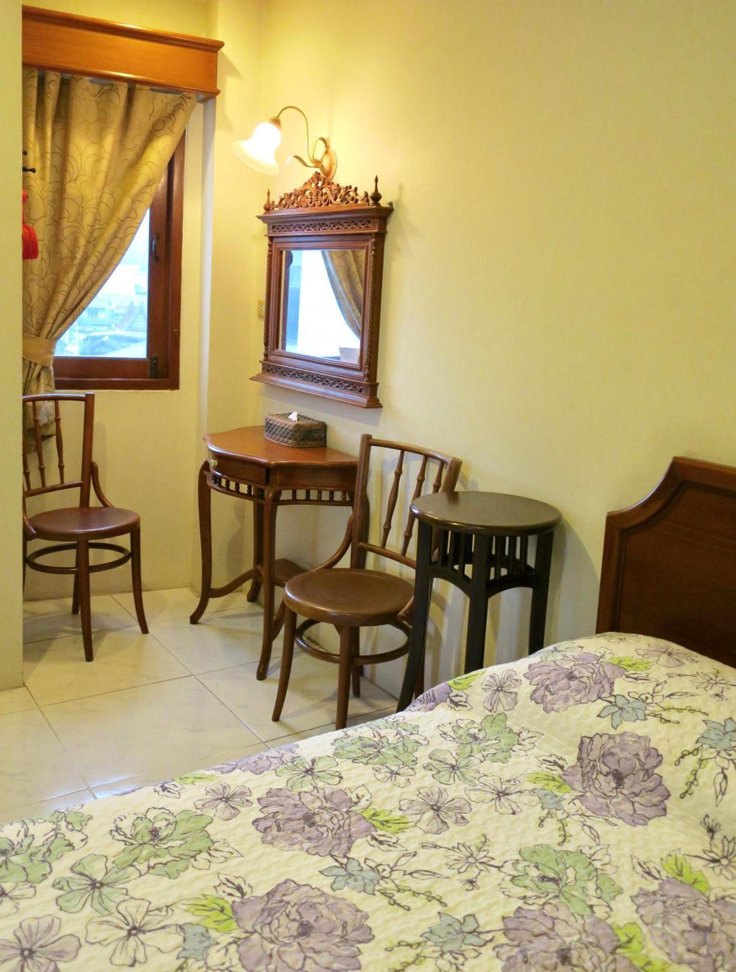 הואה הין Fulay Hotel מראה חיצוני תמונה