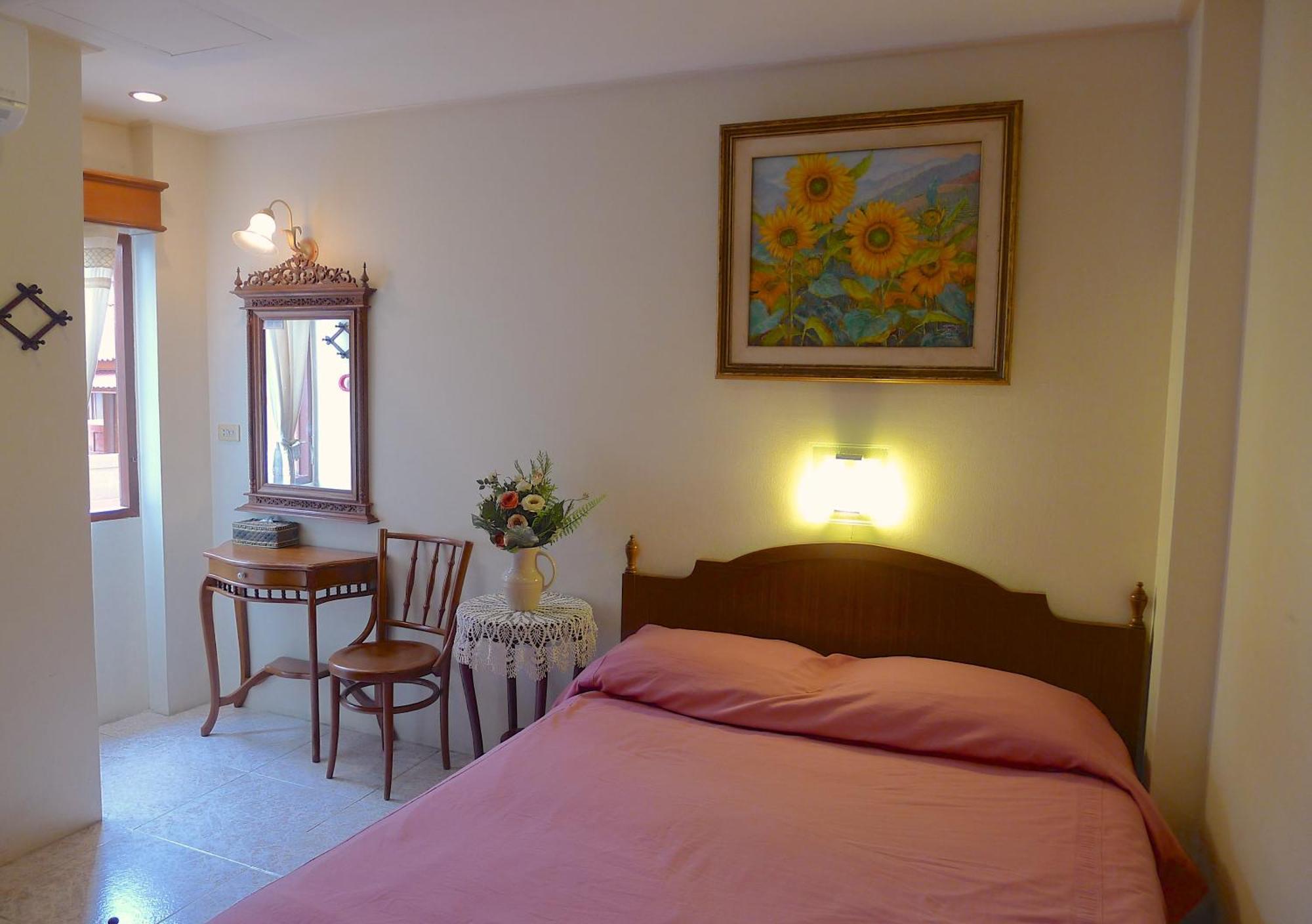 הואה הין Fulay Hotel מראה חיצוני תמונה