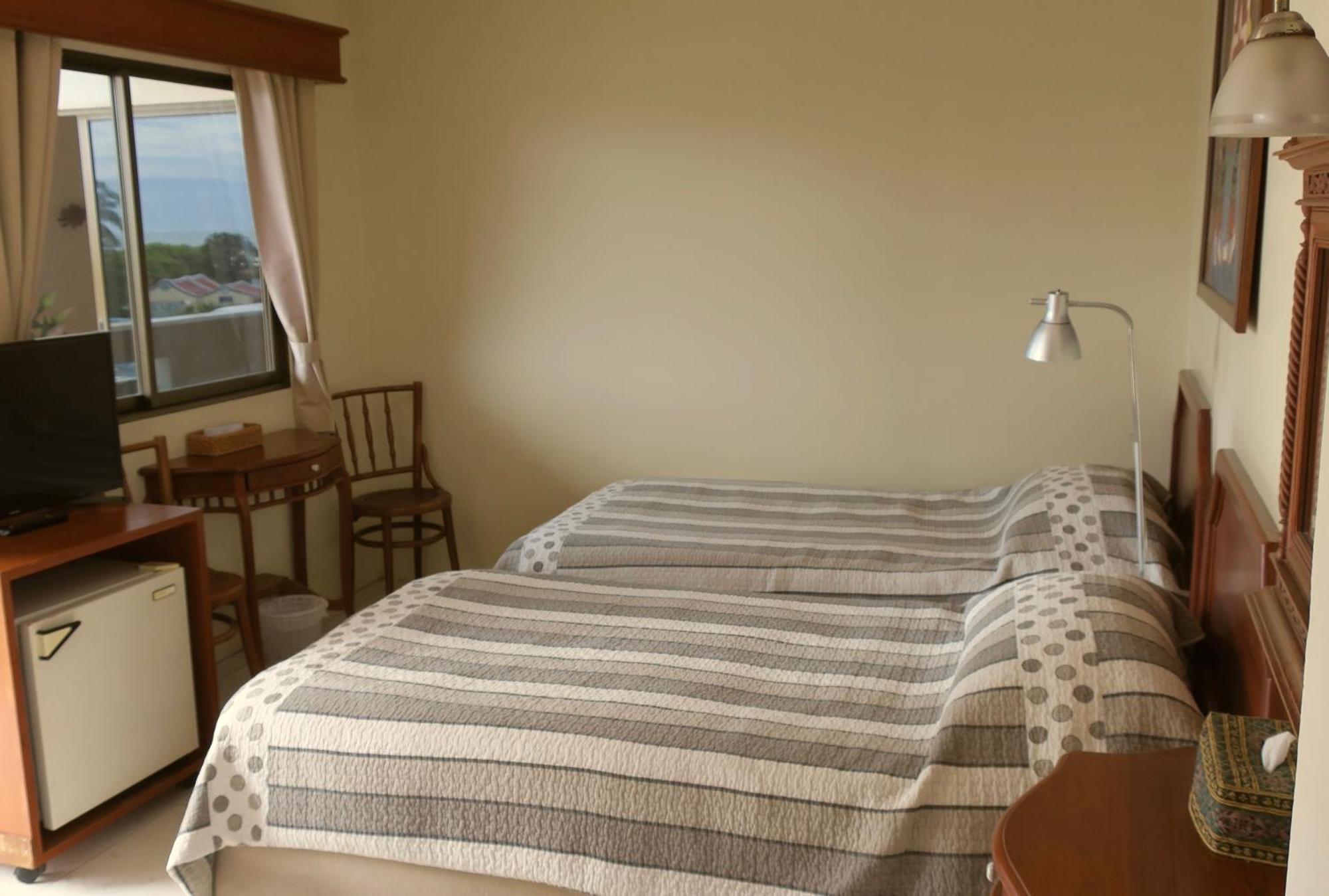 הואה הין Fulay Hotel מראה חיצוני תמונה